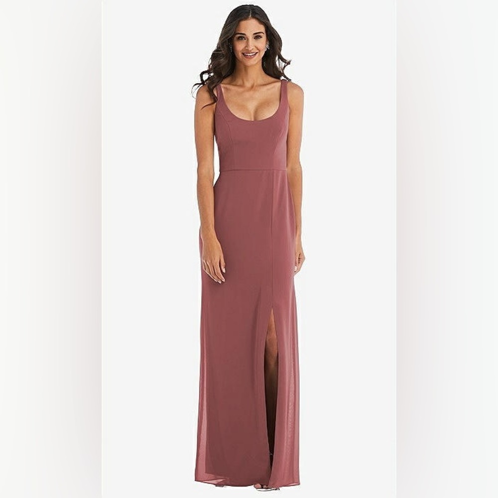 After Six 1550...Bridesmaid dress....Sienna...Size 16
